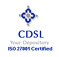 Central Depository Services
                                    India